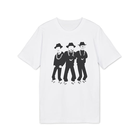 Dope Ropes Bio-T-Shirt (Premium Qualität)