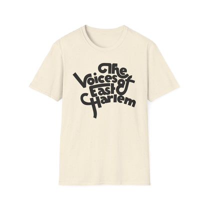 Voices Of East Harlem T Shirt