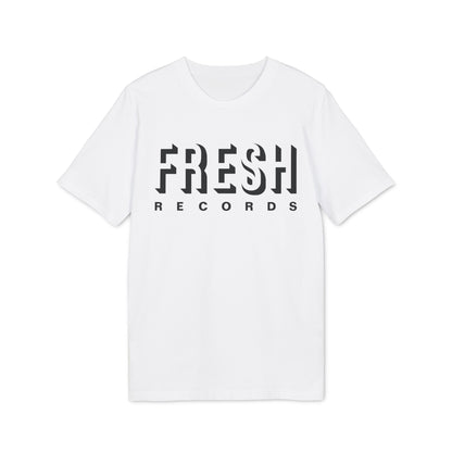 Fresh Records Bio-T-Shirt (Premium Qualität)
