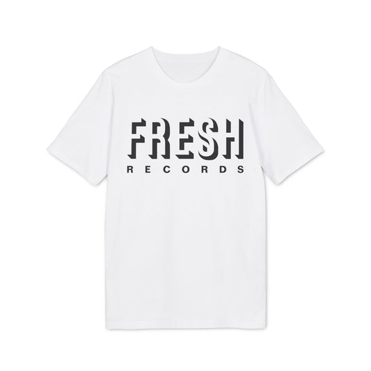 Fresh Records Bio-T-Shirt (Premium Qualität)
