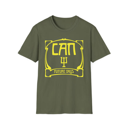 Can Future Days T Shirt