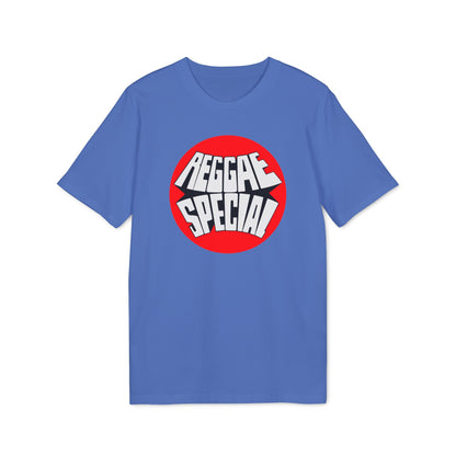 Reggae Special Bio-T-Shirt (Premium Qualität)