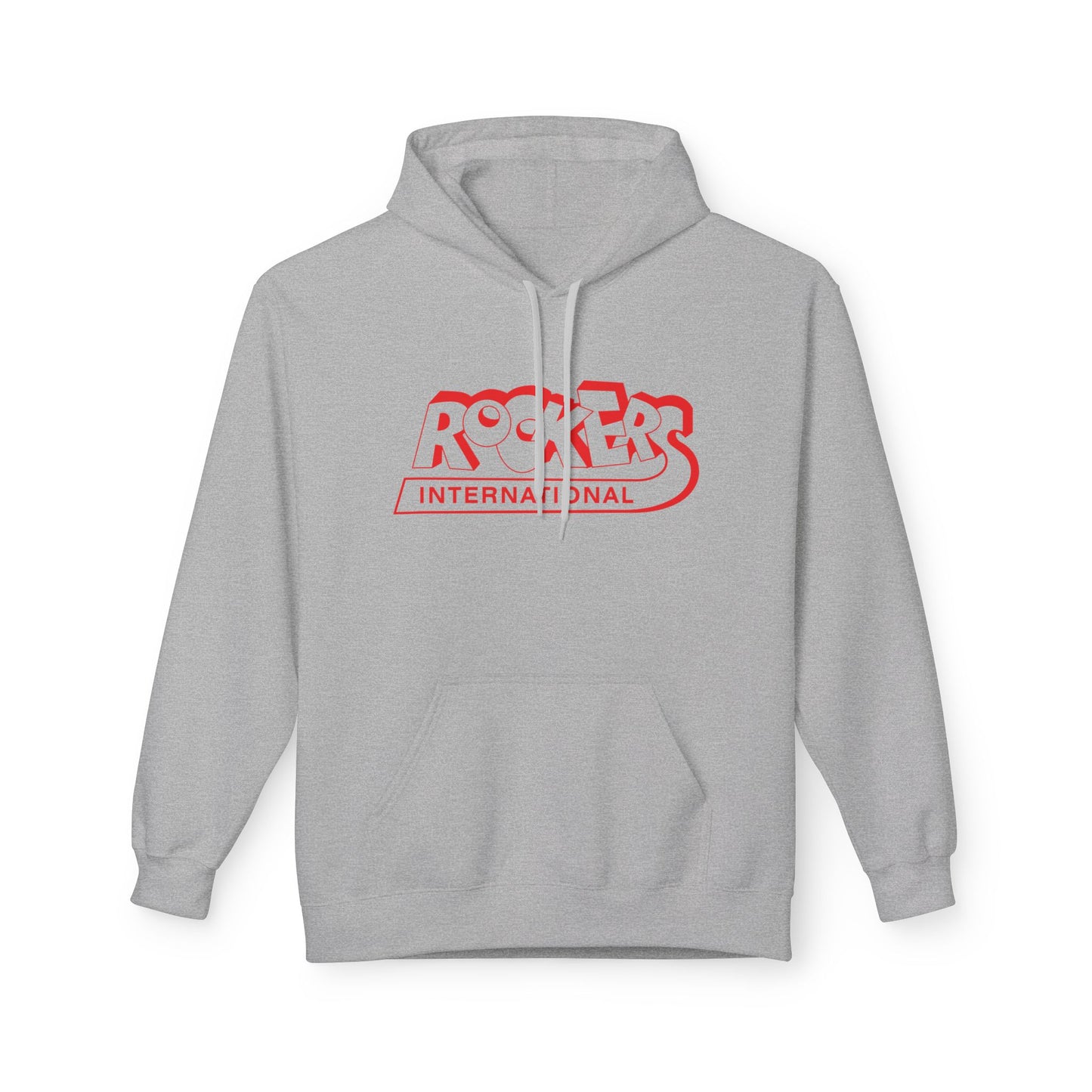 Rockers International Hoodie