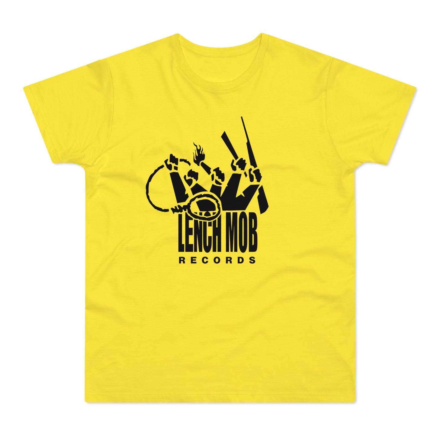 Lench Mob T-Shirt (Standardgewicht)