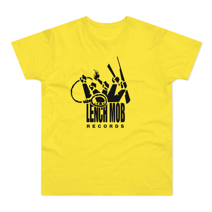 Lench Mob T-Shirt (Standardgewicht)