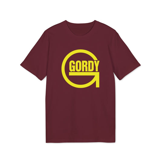 Gordy Records Bio-T-Shirt (Premium Qualität)