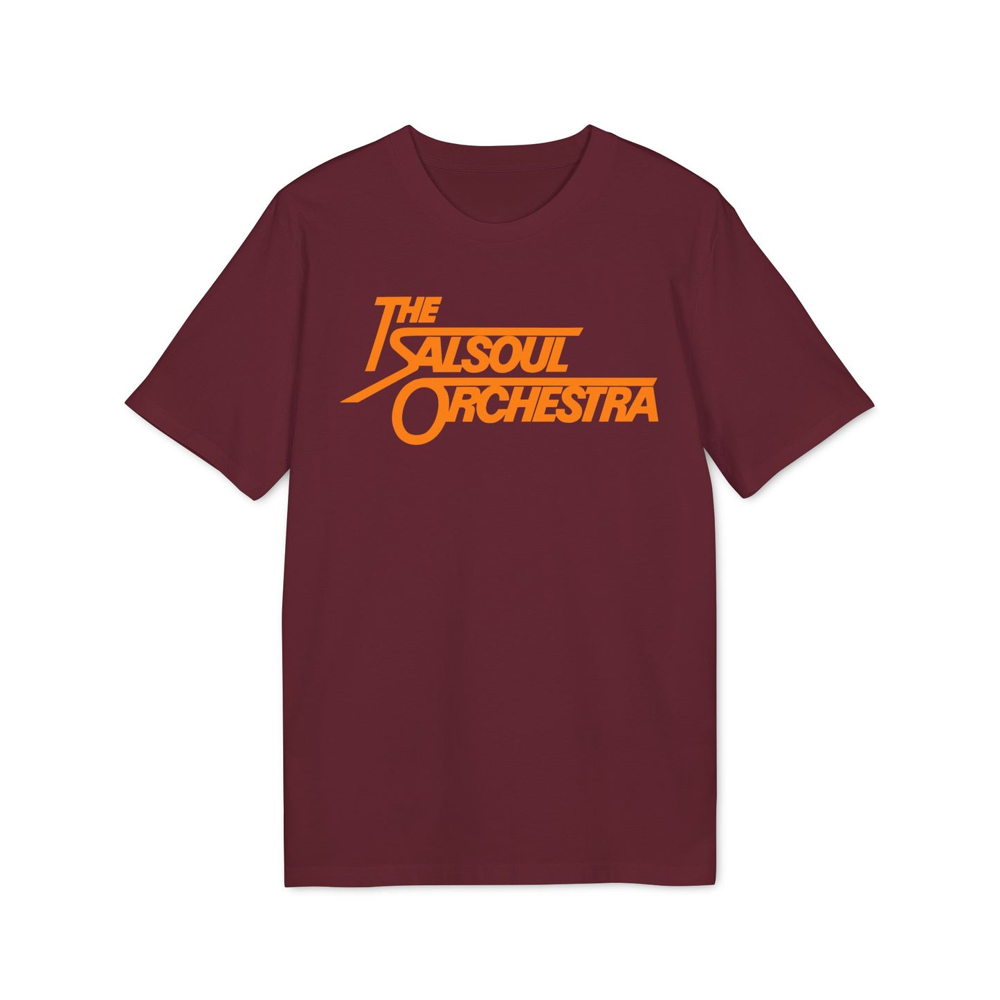 The Salsoul Orchestra Bio-T-Shirt (Premium Qualität)