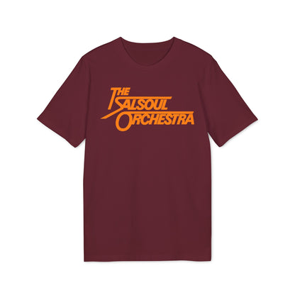 The Salsoul Orchestra Bio-T-Shirt (Premium Qualität)