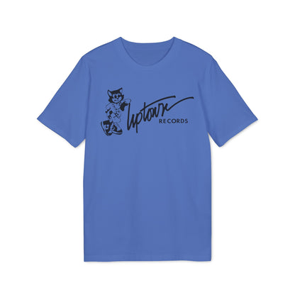 Uptown Records Bio-T-Shirt (Premium Qualität)