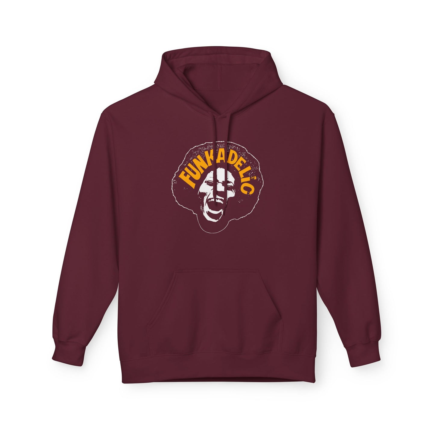 Funkadelic Maggot Brain Hoodie
