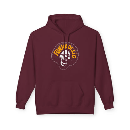 Funkadelic Maggot Brain Hoodie