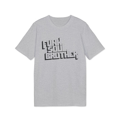 Funk Soul Brother Bio-T-Shirt (Premium Qualität)