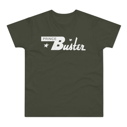 Prince Buster T Shirt (Standardgewicht)