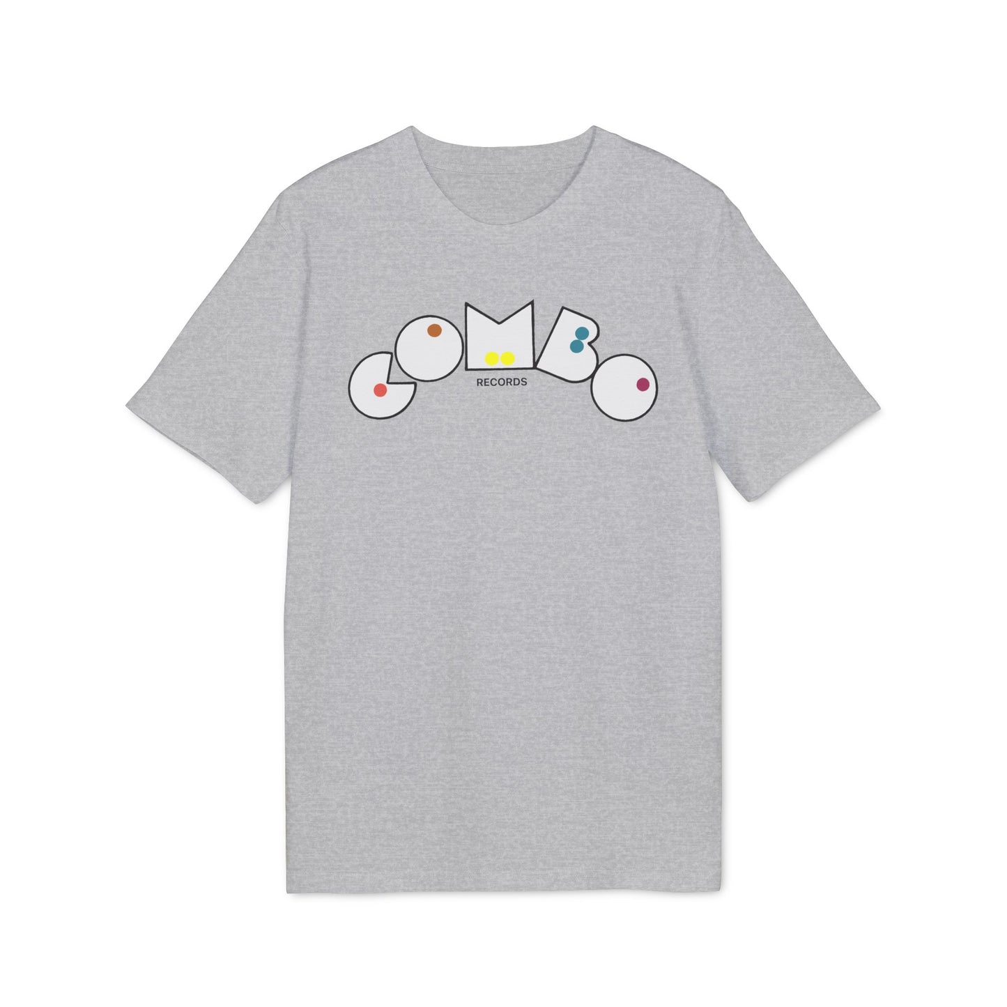 Combo Records Bio-T-Shirt (Premium Qualität)