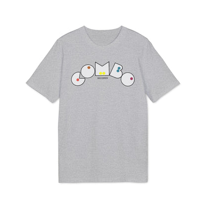 Combo Records Bio-T-Shirt (Premium Qualität)