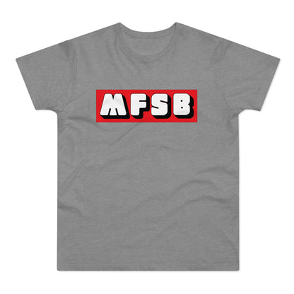 MFSB T Shirt (Standardgewicht)