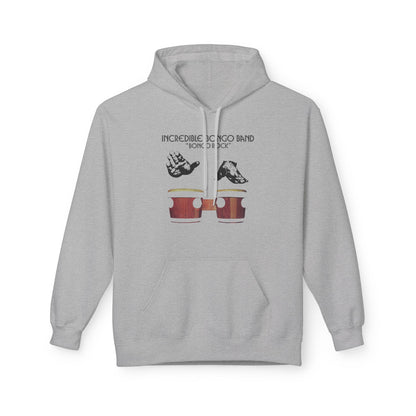 Incredible Bongo Band Hoodie