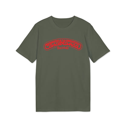 Casablanca Records Bio-T-Shirt (Premium Qualität)