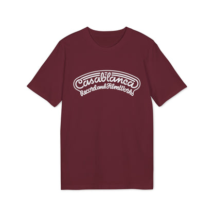 Casablanca Records and Filmworks Bio-T-Shirt (Premium Qualität)