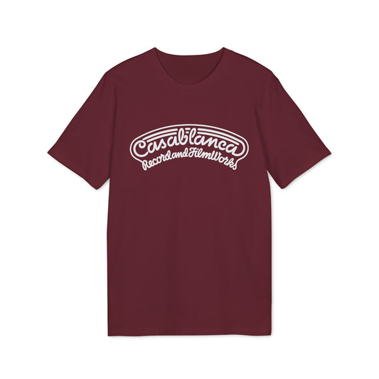Casablanca Records and Filmworks Bio-T-Shirt (Premium Qualität)