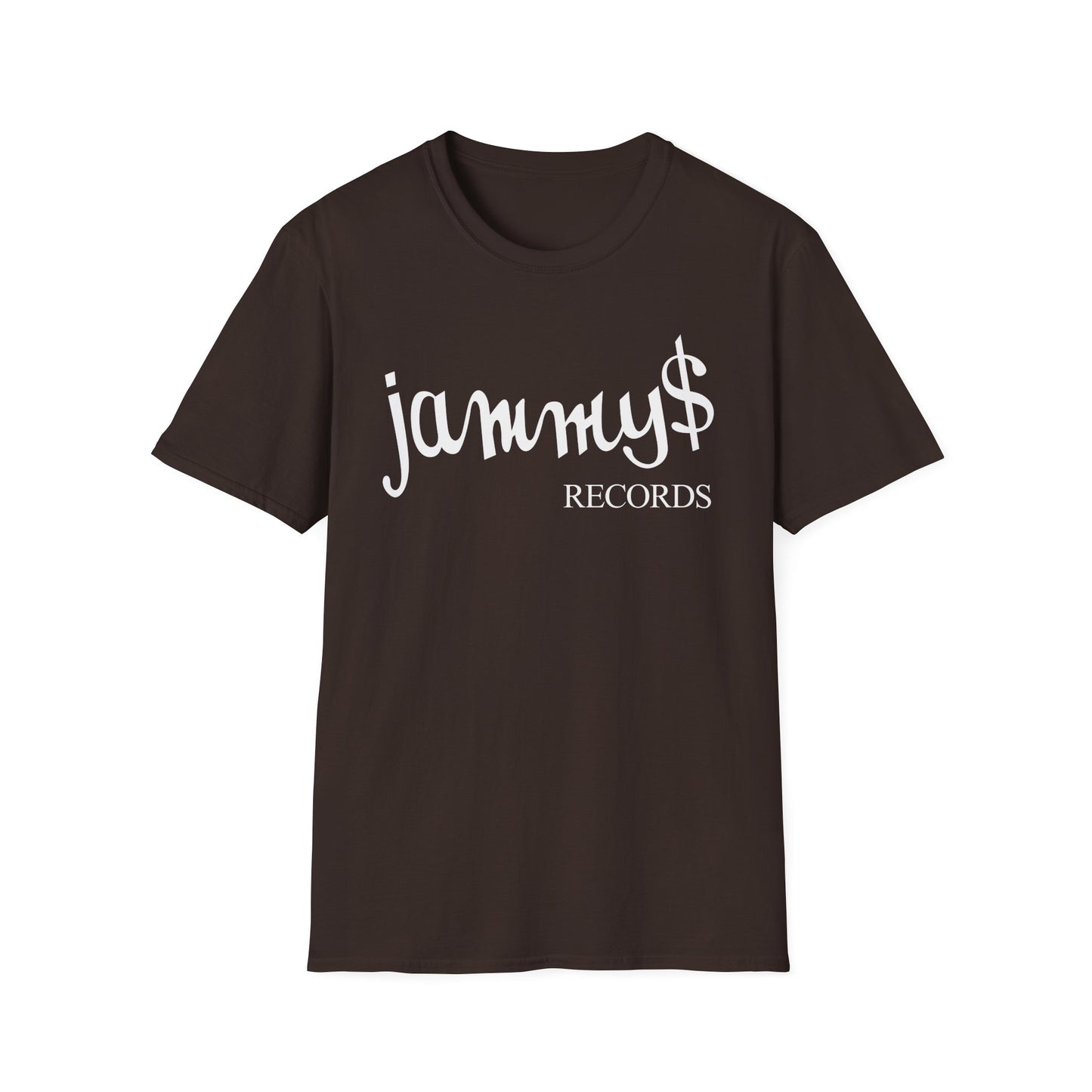 Jammy's Records T Shirt - Leichtes