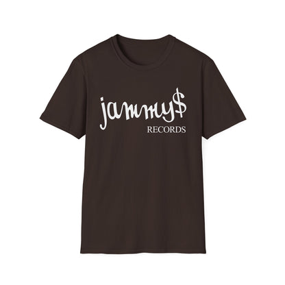 Jammy's Records T Shirt - Leichtes