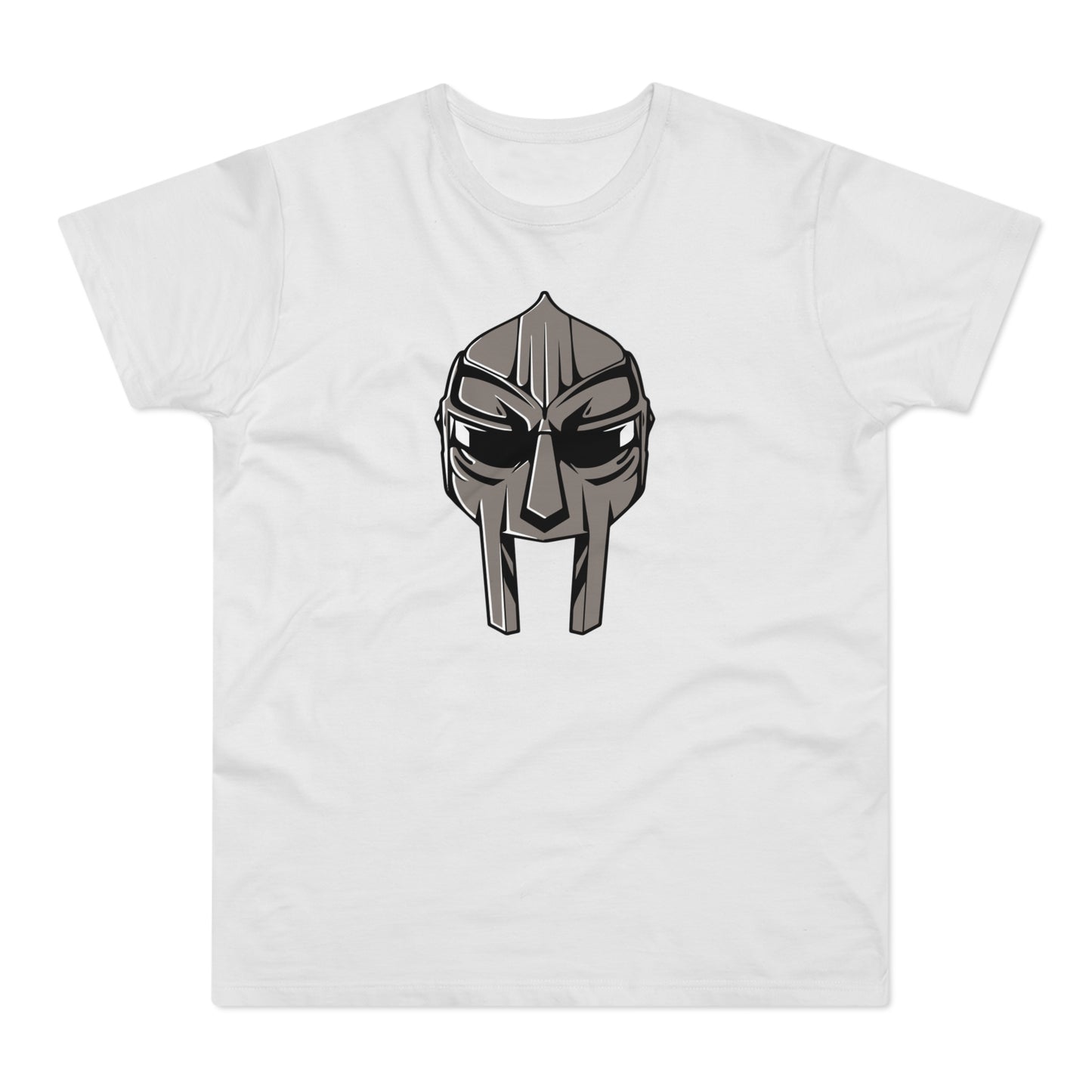 MF Doom Mask T Shirt (Standardgewicht)