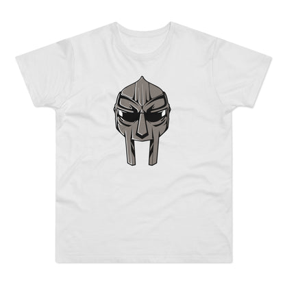 MF Doom Mask T Shirt (Standardgewicht)