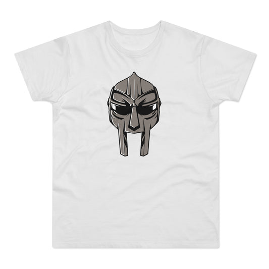 MF Doom Mask T Shirt (Standardgewicht)