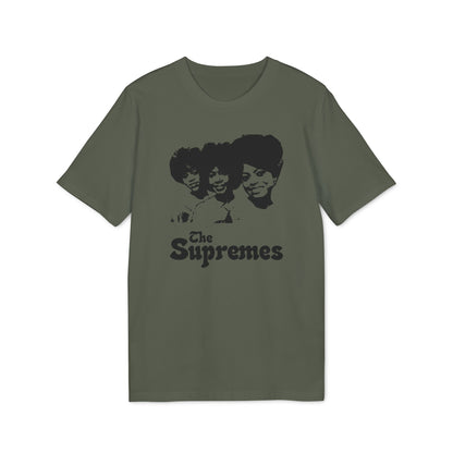 The Supremes Bio-T-Shirt (Premium Qualität)