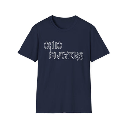 Ohio Players T Shirt