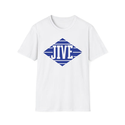 Jive Records T Shirt