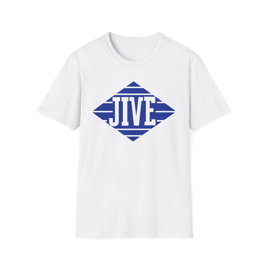 Jive Records T Shirt