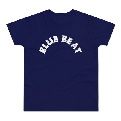 Blue Beat Records T Shirt (Standardgewicht)