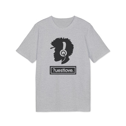 Questlove Bio-T-Shirt (Premium Qualität)