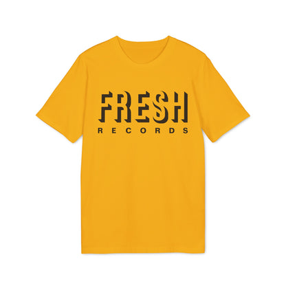Fresh Records Bio-T-Shirt (Premium Qualität)