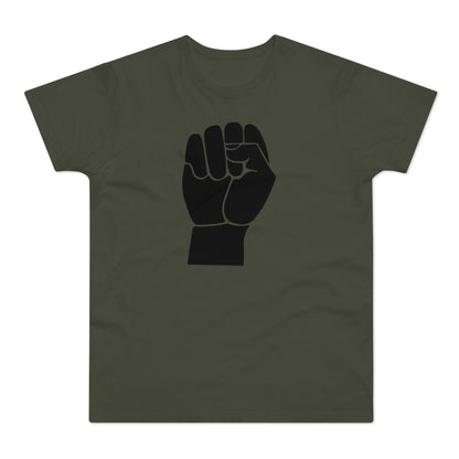 Soul Fist T Shirt (Standardgewicht)