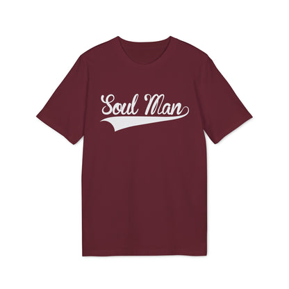 Soul Man Bio-T-Shirt (Premium Qualität)