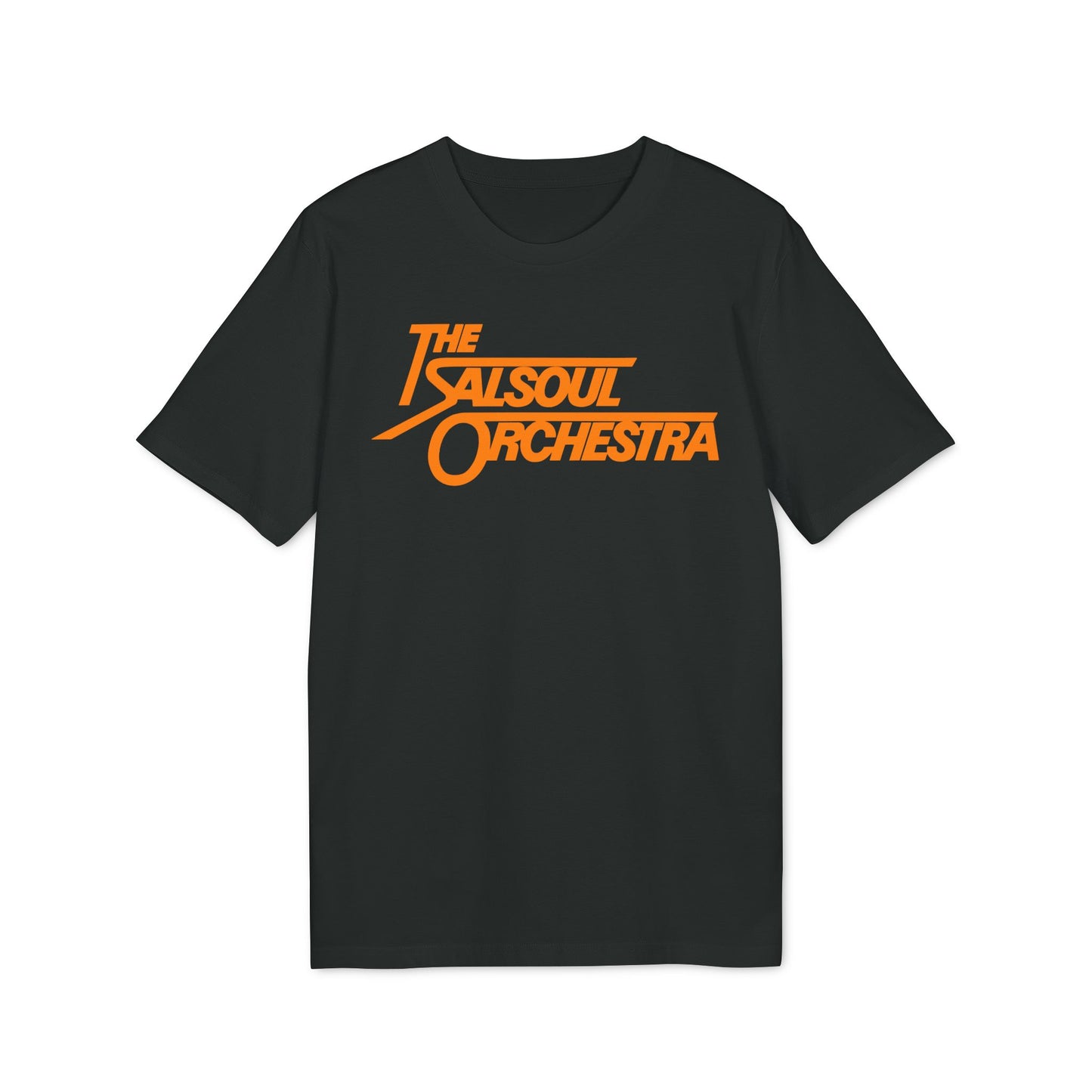 The Salsoul Orchestra Bio-T-Shirt (Premium Qualität)