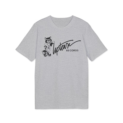 Uptown Records Bio-T-Shirt (Premium Qualität)