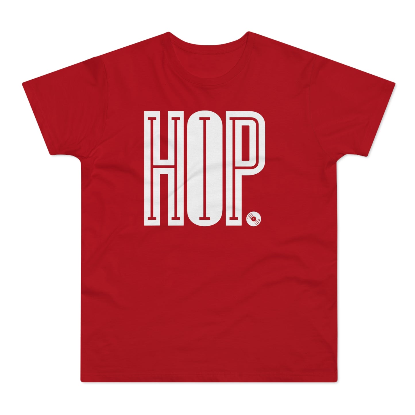 Hip Hop T Shirt (Standardgewicht)