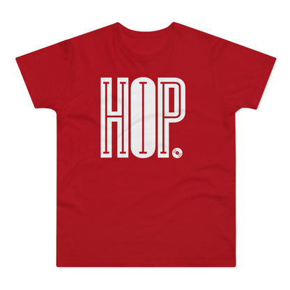 Hip Hop T Shirt (Standardgewicht)