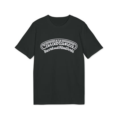 Casablanca Records and Filmworks Bio-T-Shirt (Premium Qualität)