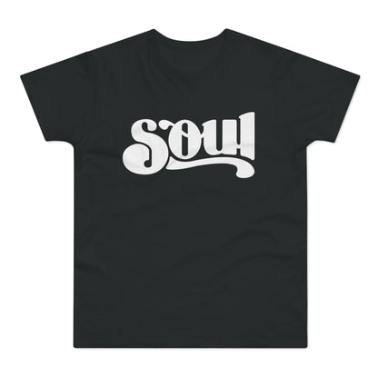 Soul T Shirt (Standardgewicht)