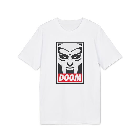 MF Doom Bio-T-Shirt (Premium Qualität)