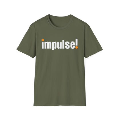 Impulse Records T Shirt