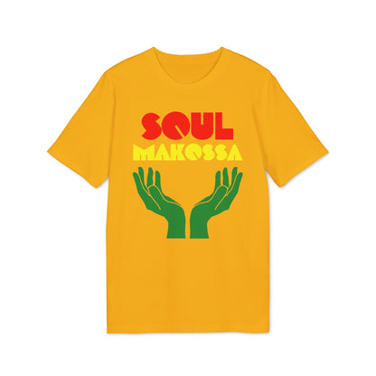Soul Makossa Bio-T-Shirt (Premium Qualität)