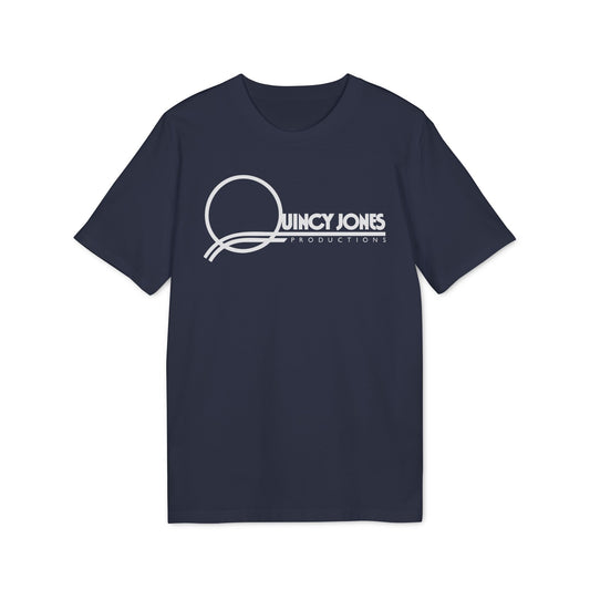 Quincy Jones Bio-T-Shirt (Premium Qualität)