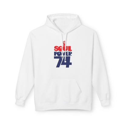 Soul Power 74 Hoodie