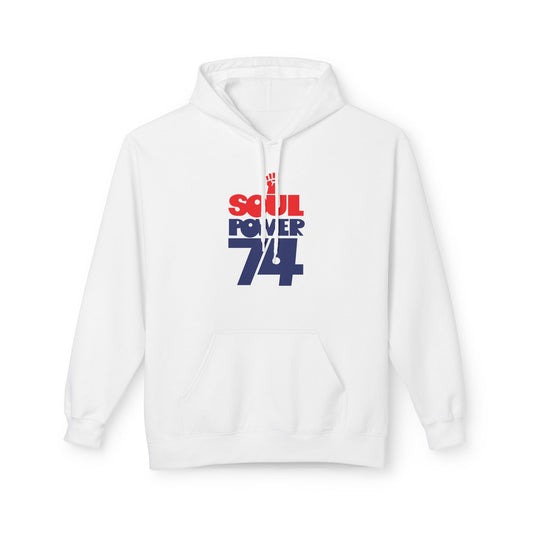 Soul Power 74 Hoodie